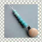 Pacifier Clip