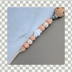 Pacifier Clip