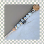 Pacifier Clip