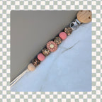 Pacifier Clip