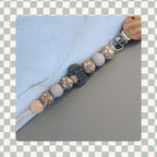 Pacifier Clip