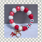 Wristlet Keychain