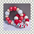 CUSTOM Freezer Teethers