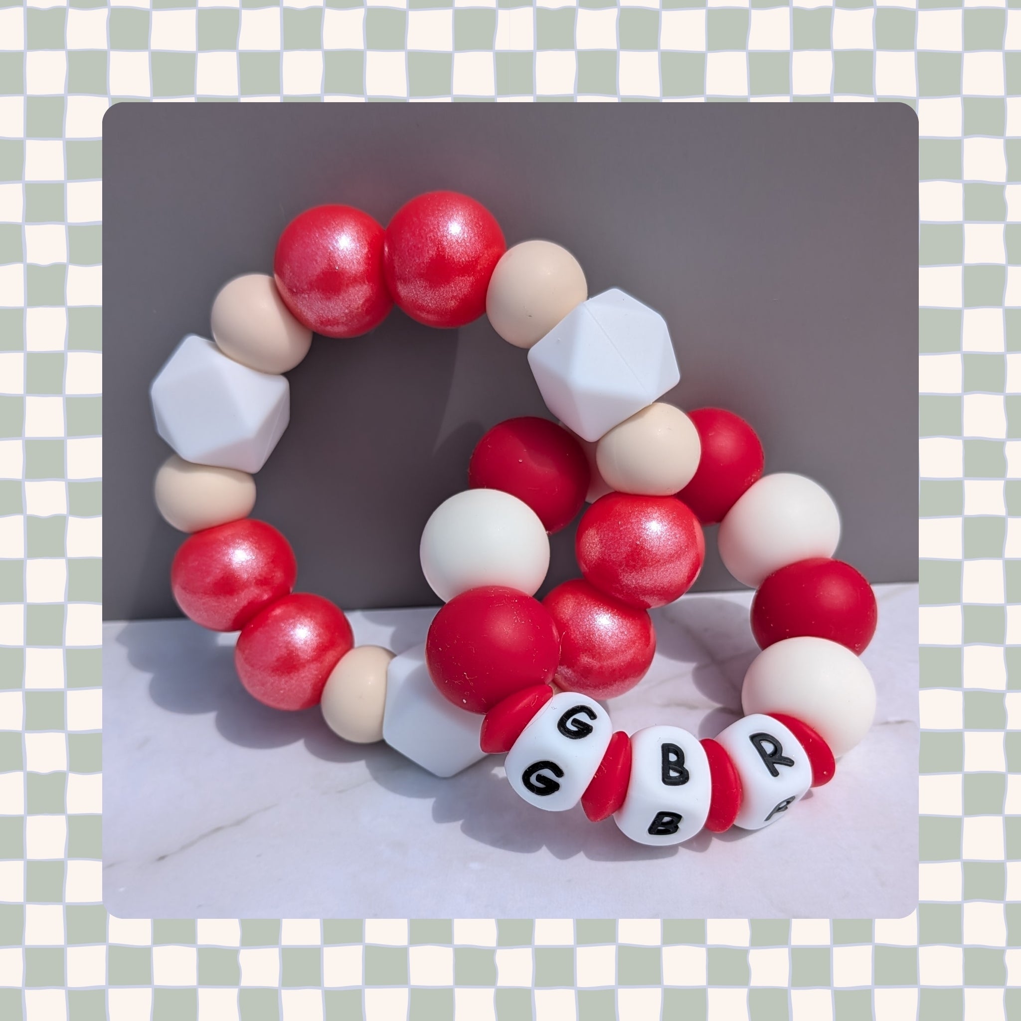 Freezer Teethers