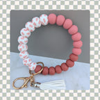 Wristlet Keychain