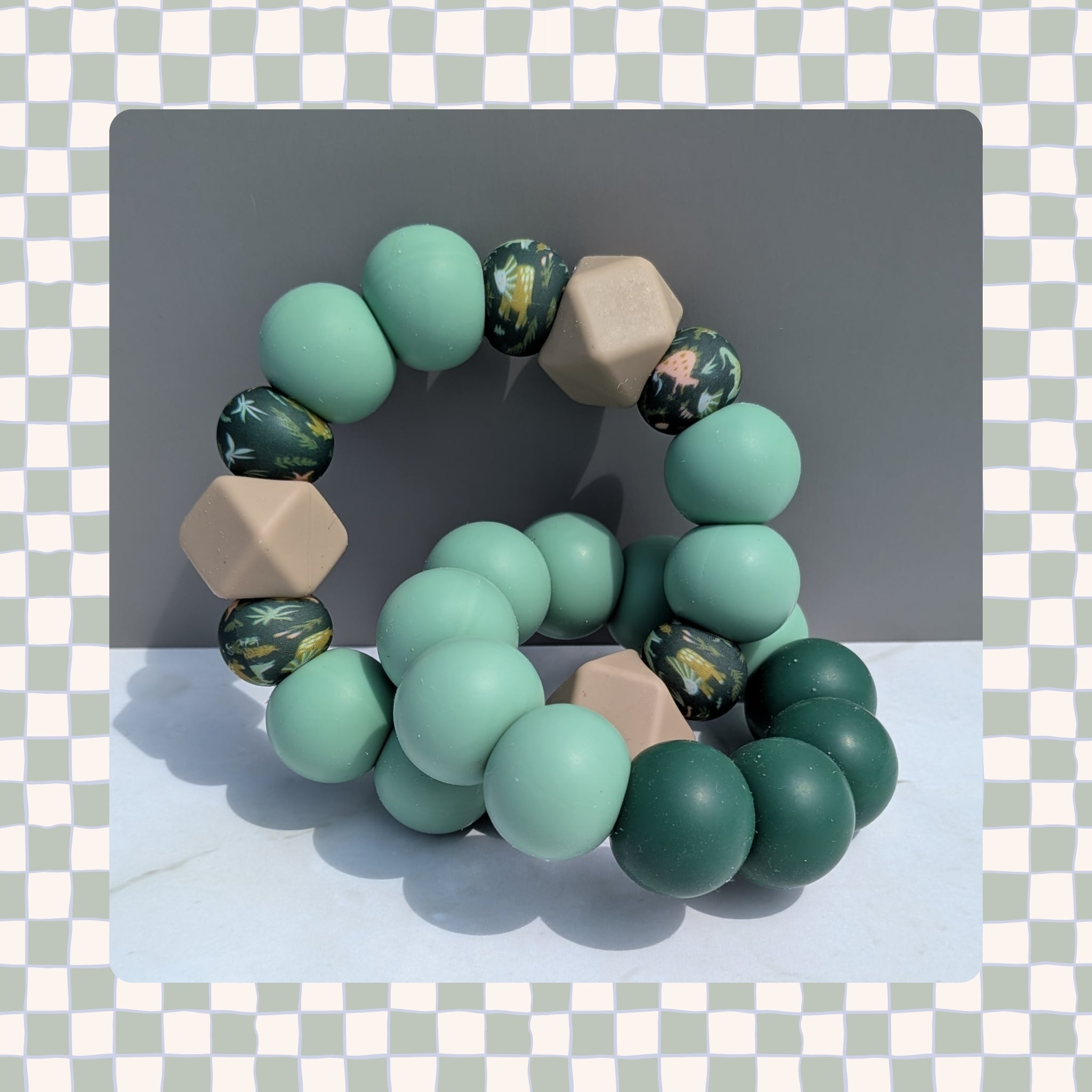 Freezer Teethers