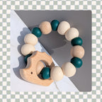 Shape Teethers