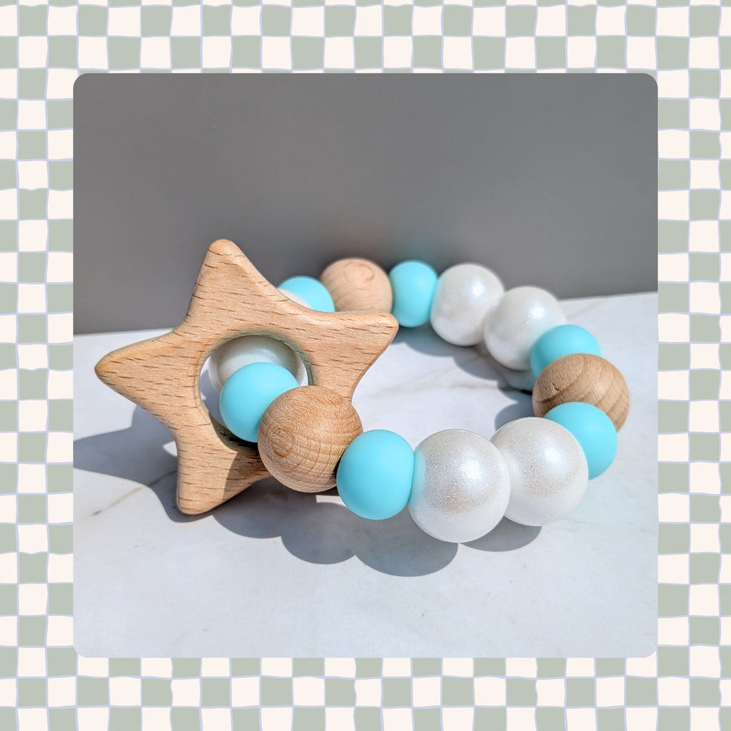 Shape Teethers