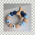 CUSTOM Shape Teethers