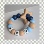 Shape Teethers