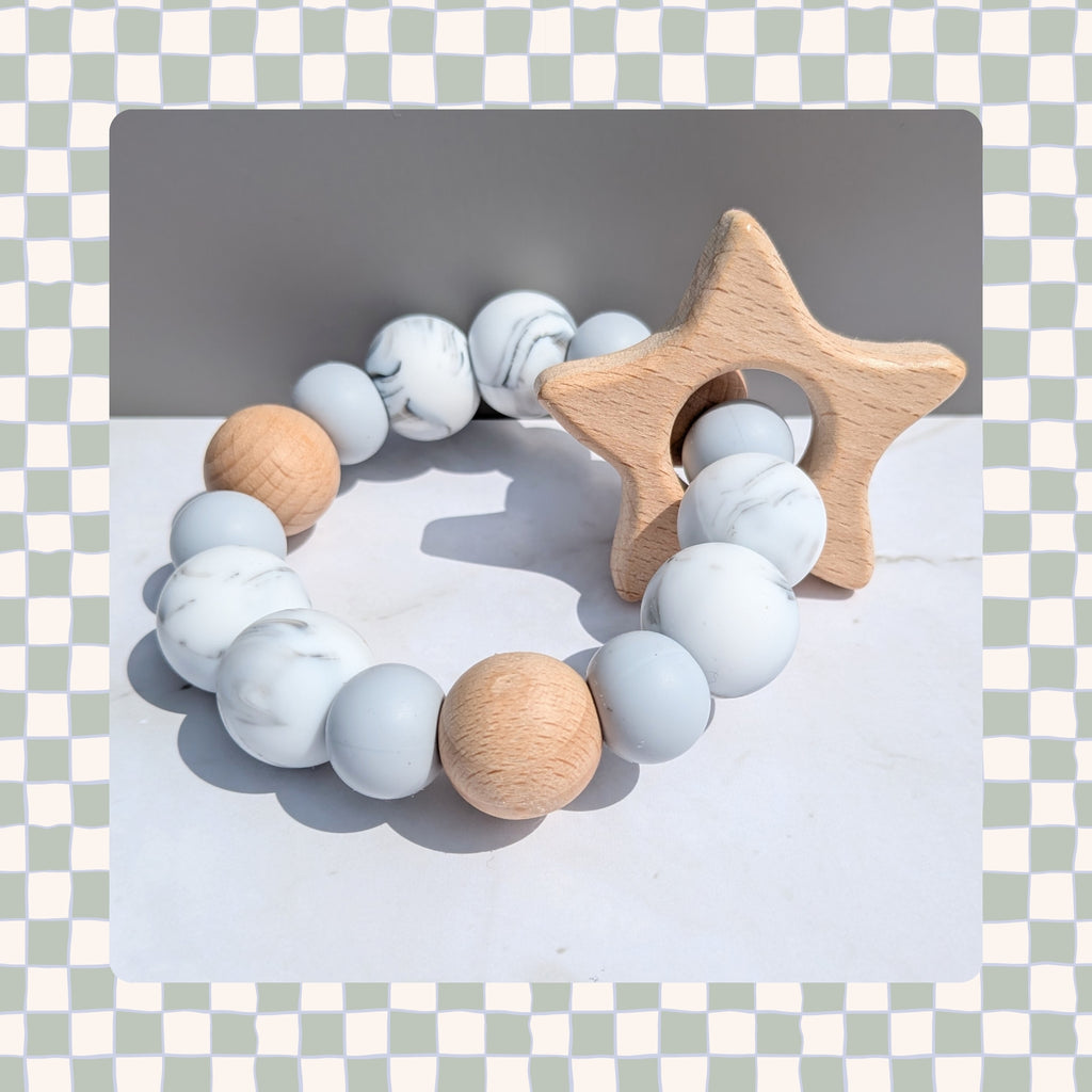 Shape Teethers
