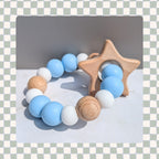 Shape Teethers