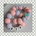 CUSTOM Freezer Teethers
