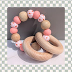 Rattle Teethers