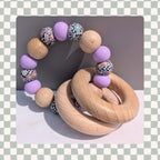 Rattle Teethers