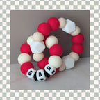 CUSTOM Freezer Teethers