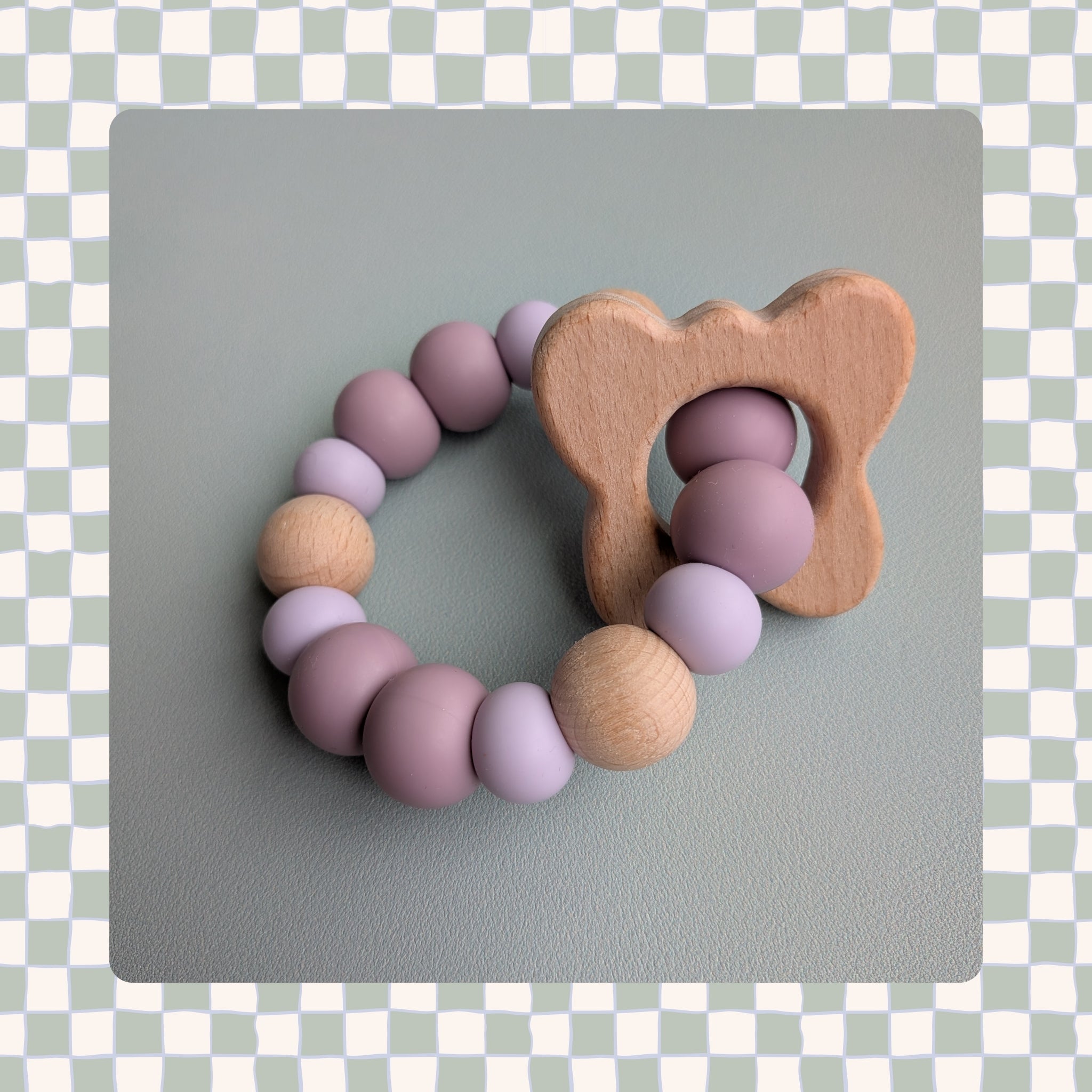Shape Teethers