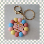 Bloom Keychains