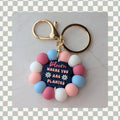 Bloom Keychains