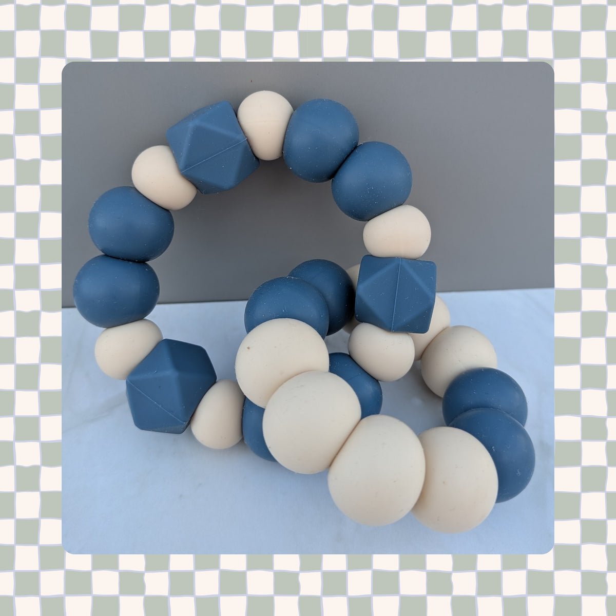 Freezer Teethers