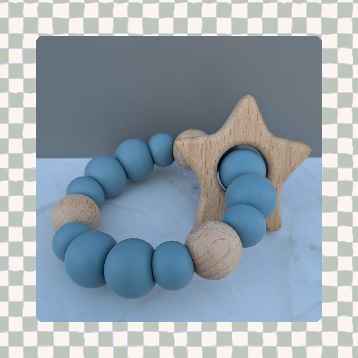 Shape Teethers