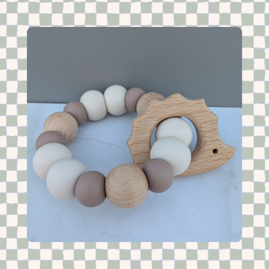 Shape Teethers