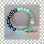 Wristlet Keychain