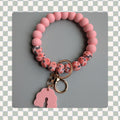 Wristlet Keychain