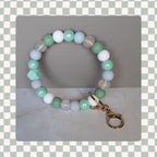 Wristlet Keychain