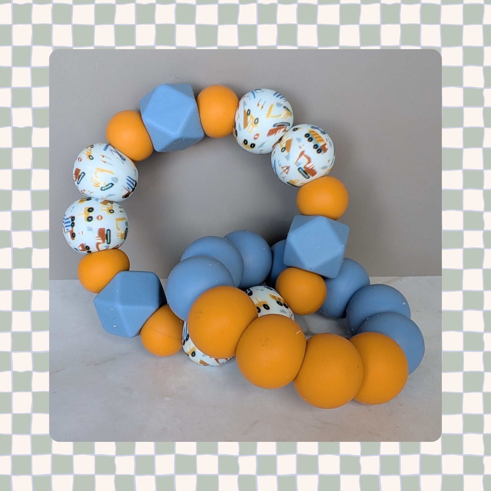 Freezer Teethers