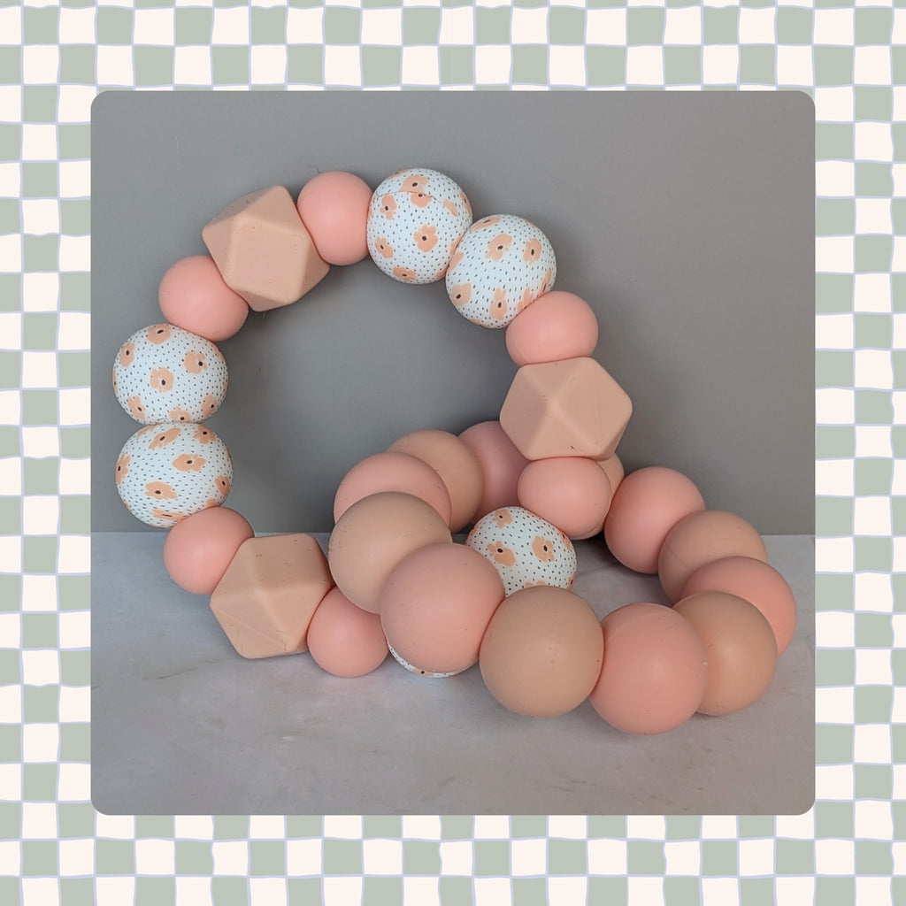 Freezer Teethers