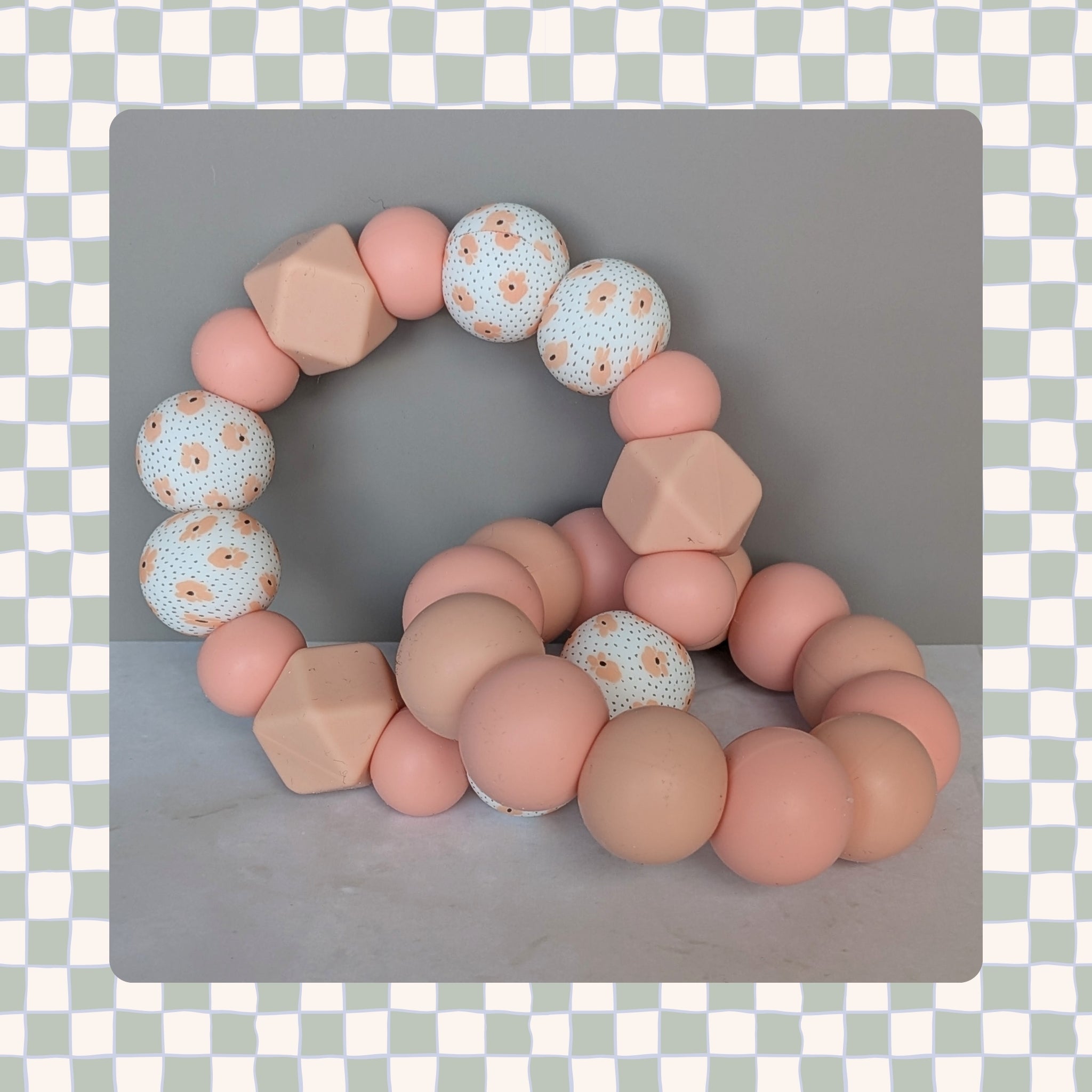 Freezer Teethers