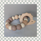 Shape Teethers