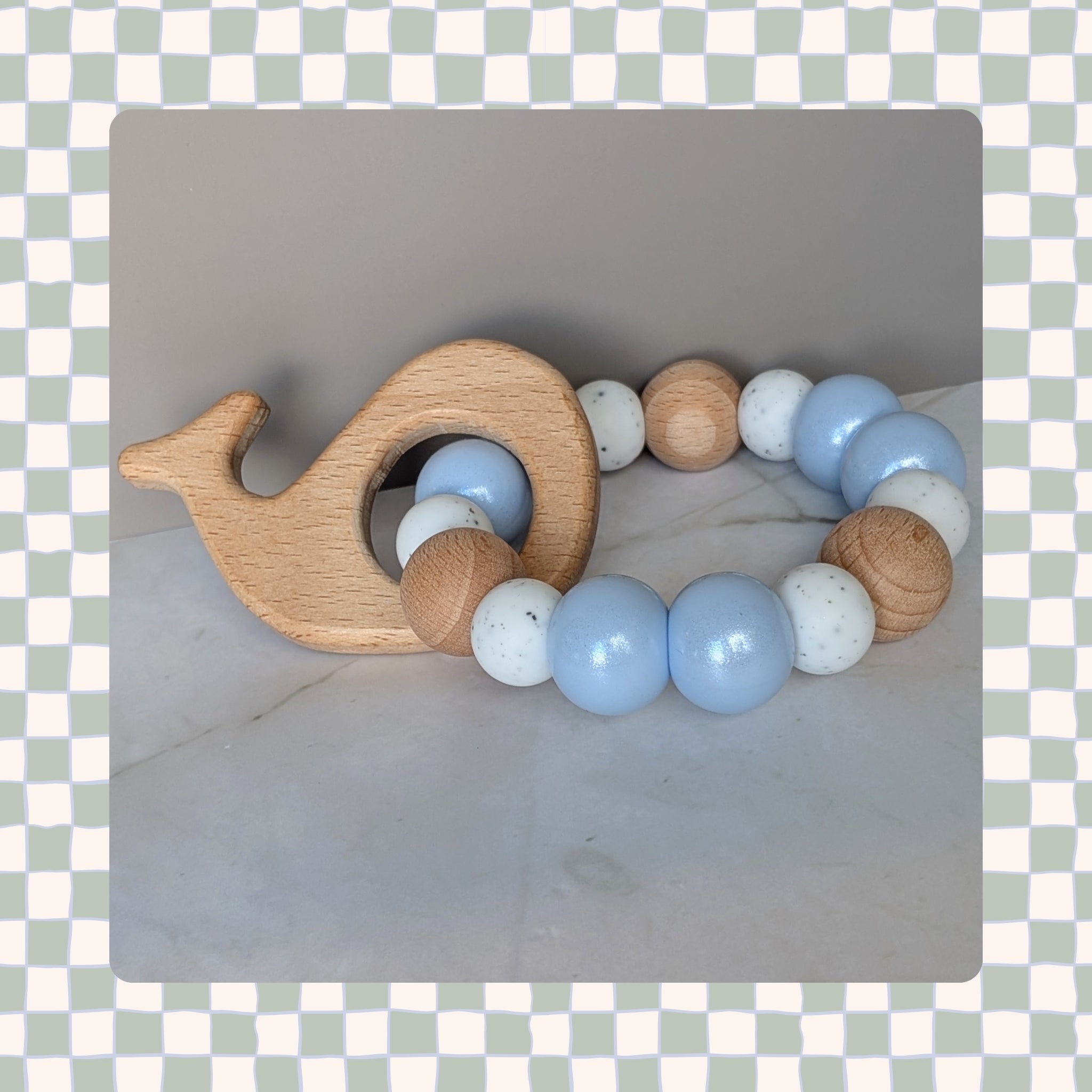 Shape Teethers