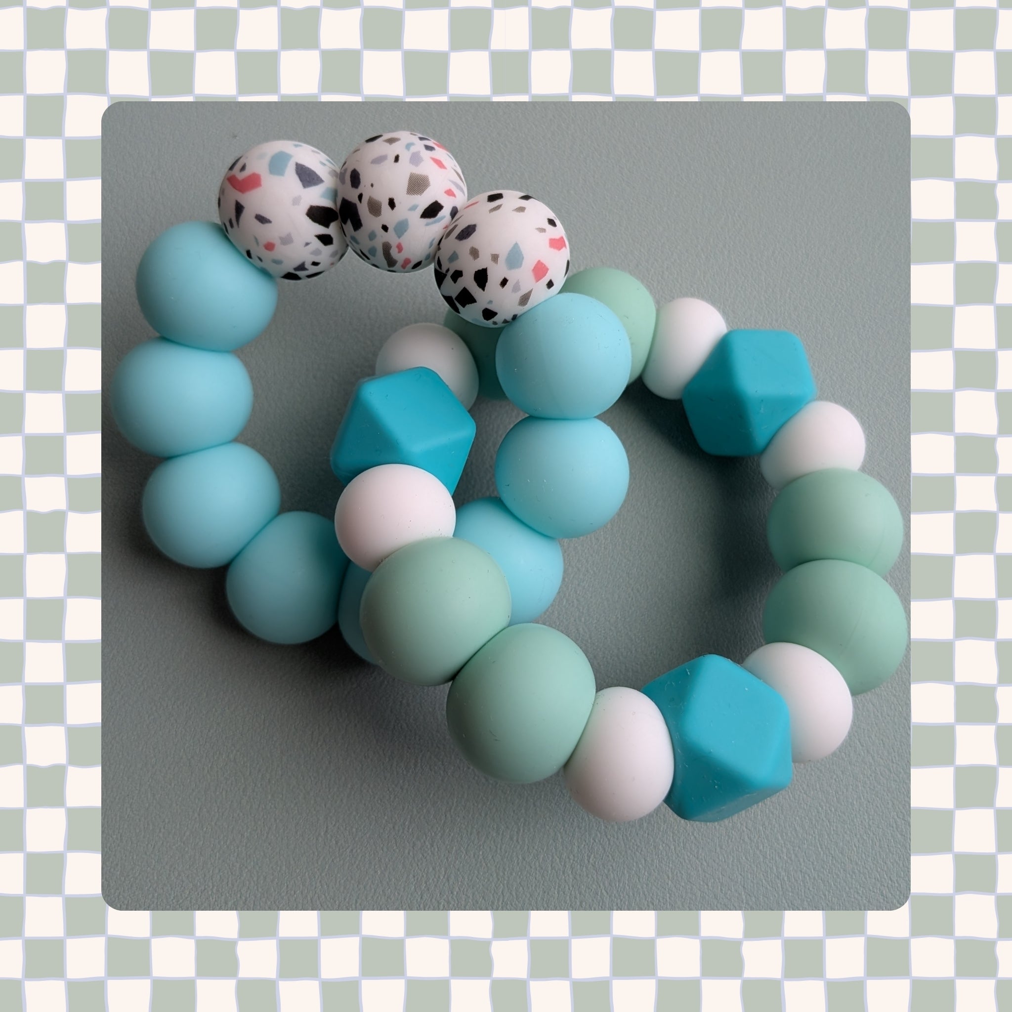 Freezer Teethers