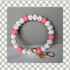 Wristlet Keychain