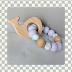 Shape Teethers