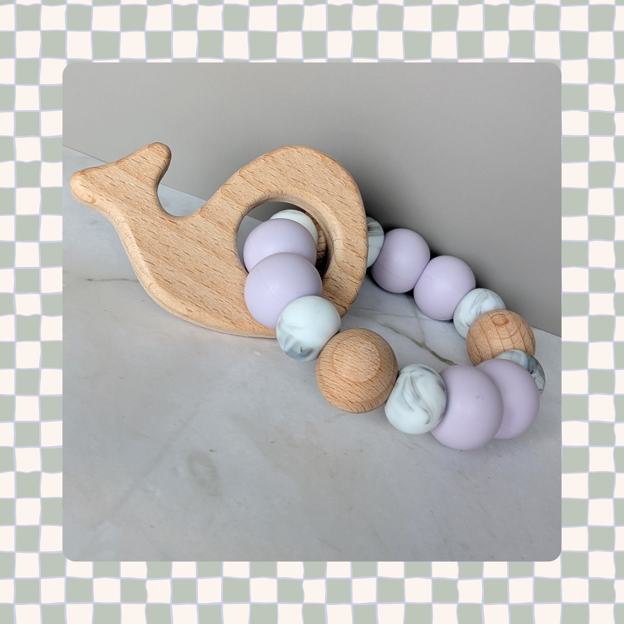 Shape Teethers