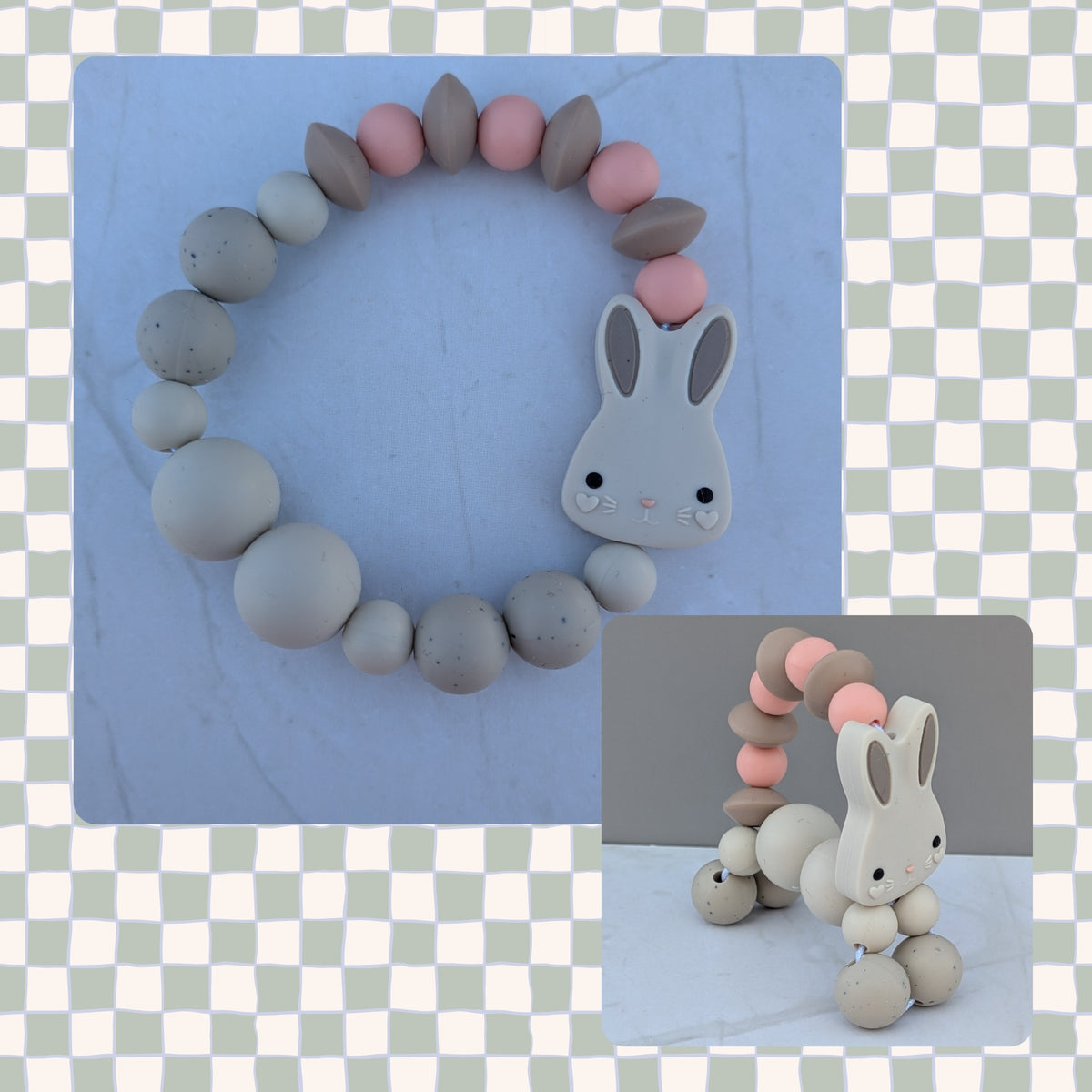 Twist Pet Bracelet