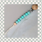 Pacifier Clip
