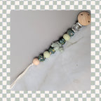 Pacifier Clip