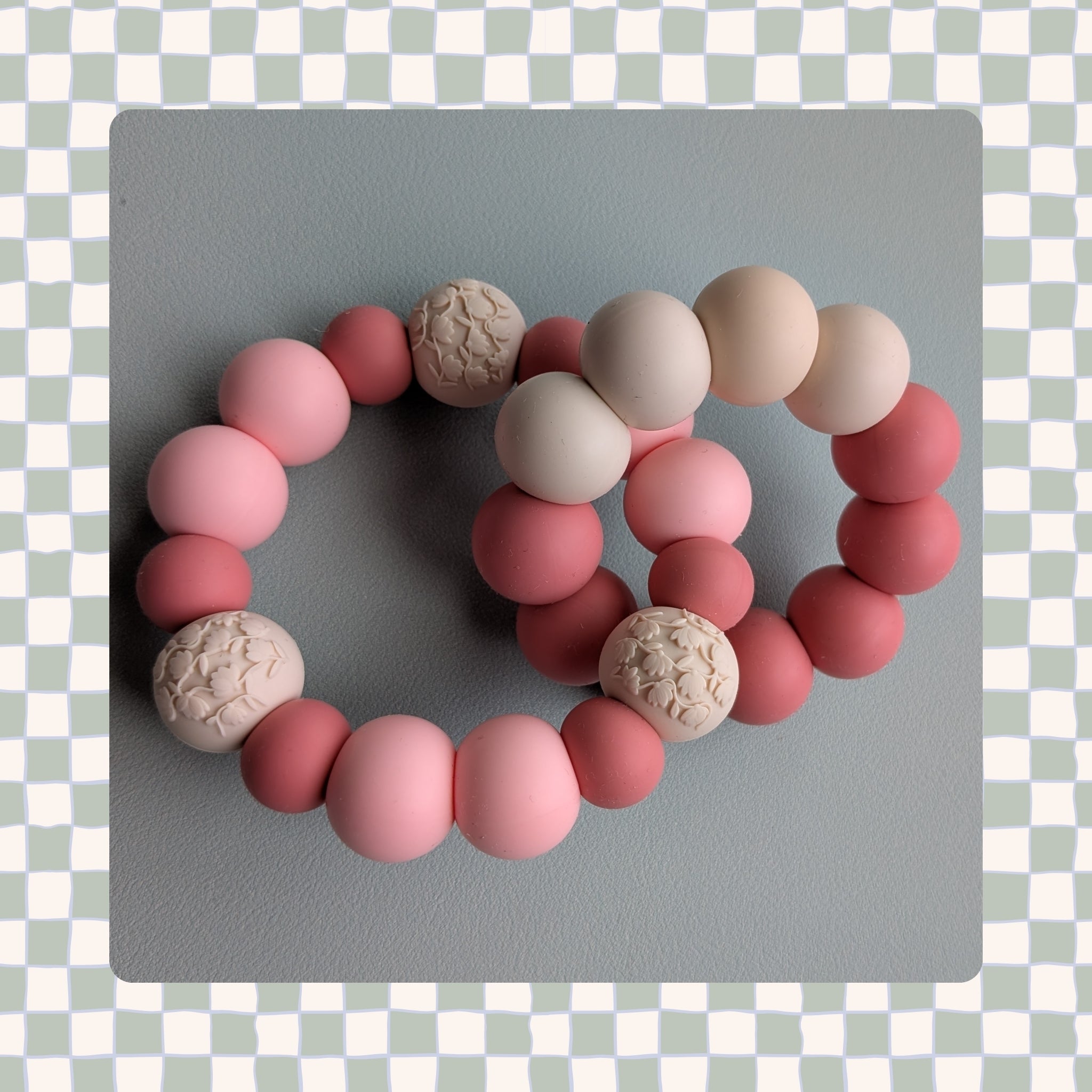 Freezer Teethers