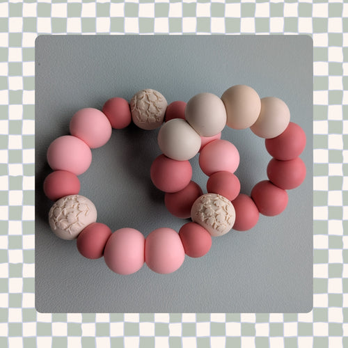 Freezer Teethers