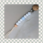 Pacifier Clip