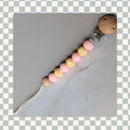 Pacifier Clip