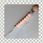Pacifier Clip