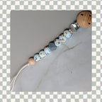 Pacifier Clip
