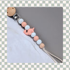Pacifier Clip