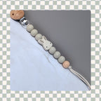 Pacifier Clip