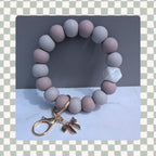 Wristlet Keychain
